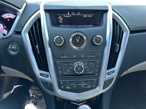 Used 2012 Cadillac SRX Luxury FWD image 23