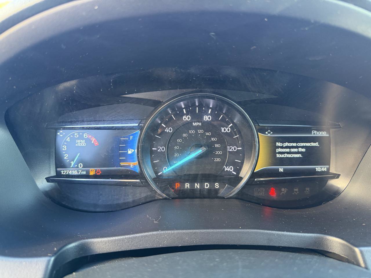Used 2019 Ford Explorer XLT w/ Equipment Group 201A AWD/4WD image 29