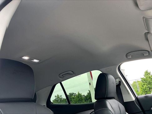 Used 2025 Buick Envision Sport Touring AWD/4WD image 28