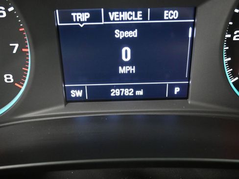 Used 2023 Chevrolet Malibu LS image 20