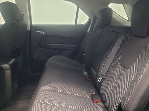 Used 2016 Chevrolet Equinox LS FWD image 18