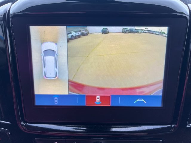 Certified 2018 Chevrolet Traverse High Country AWD/4WD image 26