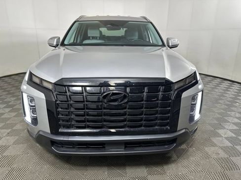 Certified 2025 Hyundai Palisade SEL AWD/4WD image 25