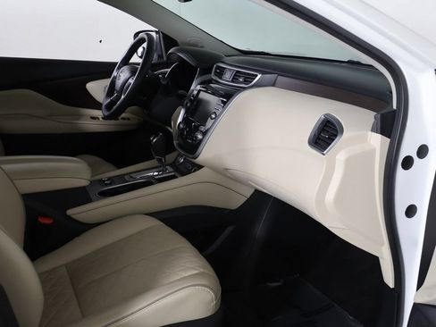Used 2020 Nissan Murano Platinum AWD/4WD image 30