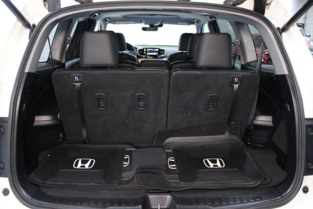 Used 2019 Honda Pilot EX-L image 28