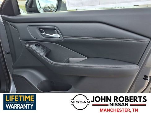 New 2026 Nissan Rogue SV image 19