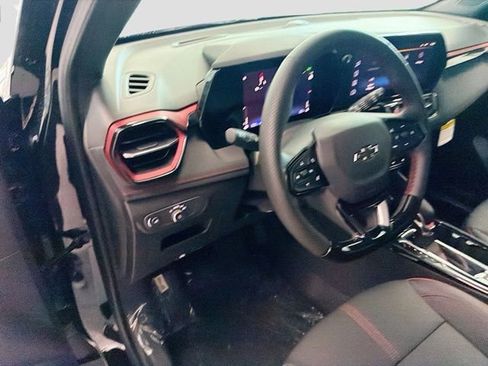 New 2026 Chevrolet TrailBlazer RS w/ Driver Confidence Package AWD/4WD image 28