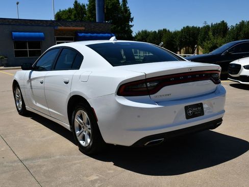 Used 2023 Dodge Charger SXT RWD image 5