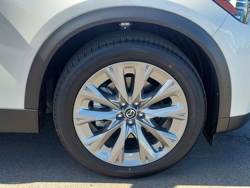 New 2026 MAZDA CX-90 3.3 Turbo w/ Premium Plus Pkg image 27