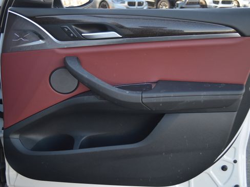 Certified 2024 BMW X3 sDrive30i w/ Convenience Package w/ZPA image 35