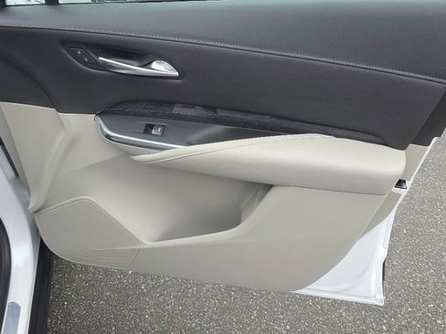 Certified 2023 Cadillac XT4 Premium Luxury w/ Cold Weather Package image 19