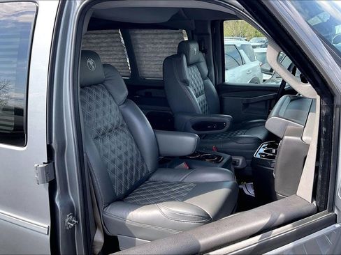 Used 2024 GMC Savana 2500 w/ Driver Convenience Package RWD image 30