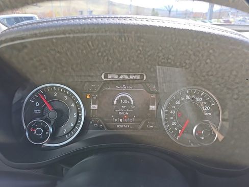 Used 2020 RAM 1500 Sport image 16