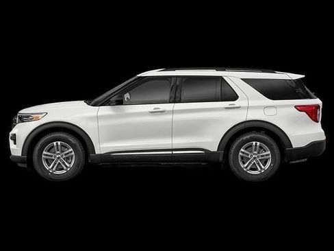 Used 2020 Ford Explorer XLT RWD image 29