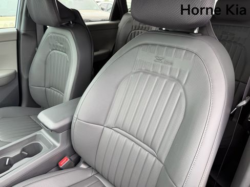 New 2027 Kia Seltos X-Line S AWD/4WD image 10