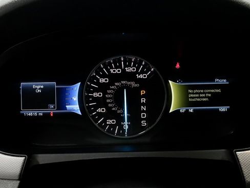 Used 2014 Ford Edge SEL w/ Equipment Group 205A image 30