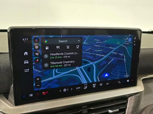 Certified 2025 Ford Explorer Platinum w/ LUX Leather Package image 34