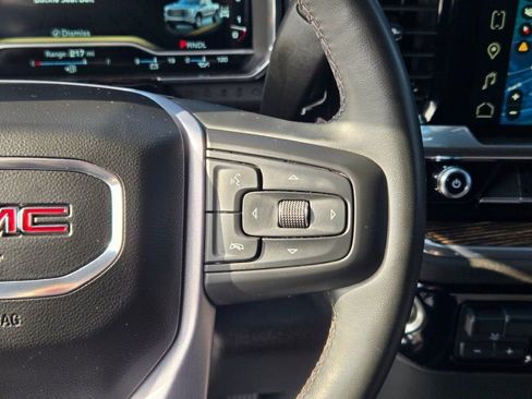 Used 2023 GMC Sierra 1500 Elevation w/ LPO, GMC Protection Package image 31