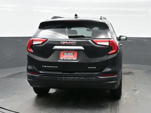 Used 2022 GMC Terrain SLE w/ Driver Convenience Package image 5