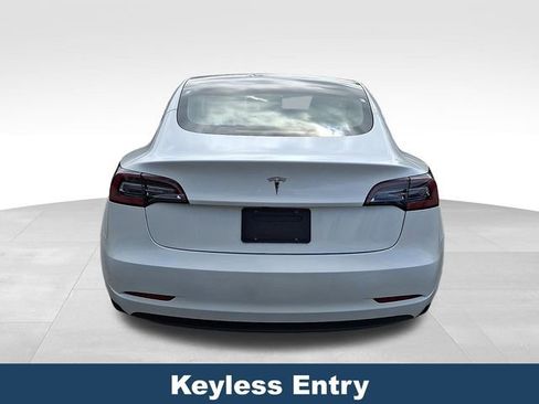 Used 2023 Tesla Model 3 Standard Range RWD image 6