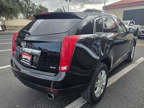 Used 2014 Cadillac SRX FWD image 9