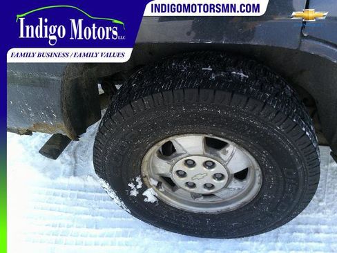 Used 2003 Chevrolet Tahoe LS image 17