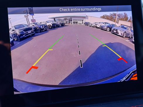 Used 2024 Dodge Hornet R/T image 6