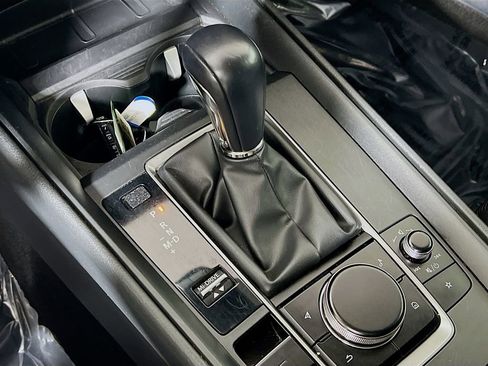 Used 2024 MAZDA CX-50 AWD 2.5 S w/ Preferred Package image 15