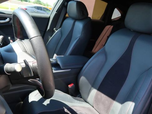 Used 2021 Acura TLX w/ A-SPEC Pkg image 17