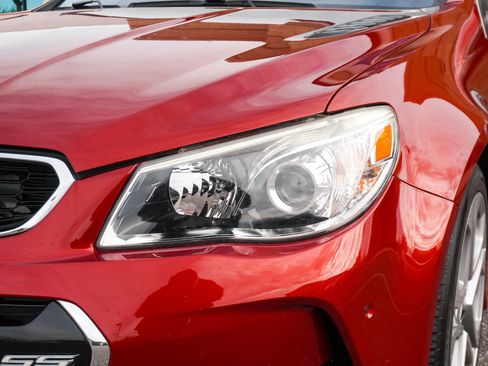 Used 2016 Chevrolet SS RWD image 14