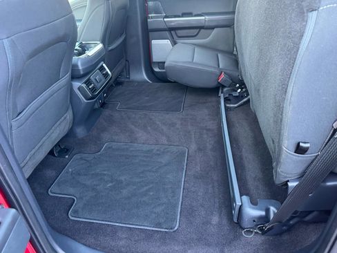 Used 2021 Ford F150 XLT w/ Equipment Group 302A High image 33