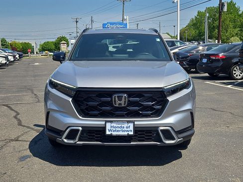 Used 2023 Honda CR-V Sport Touring image 2