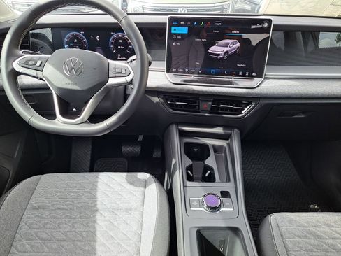 New 2025 Volkswagen Tiguan S image 21