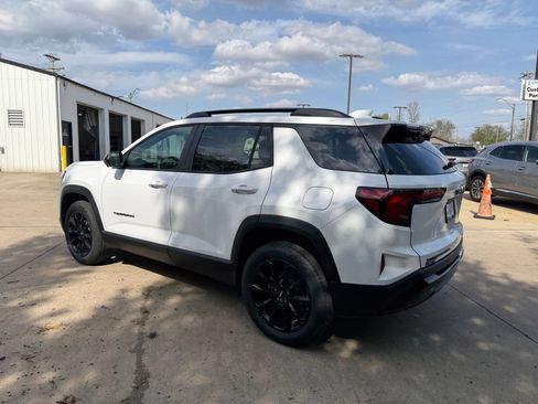 New 2026 GMC Terrain Elevation w/ Elevation Premium Package image 30