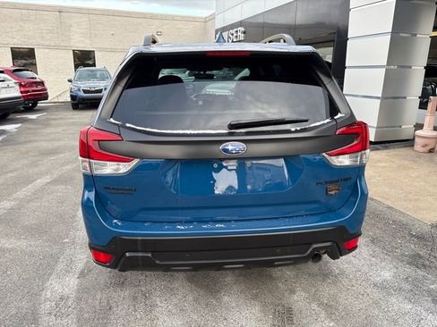 Used 2023 Subaru Forester Wilderness image 4