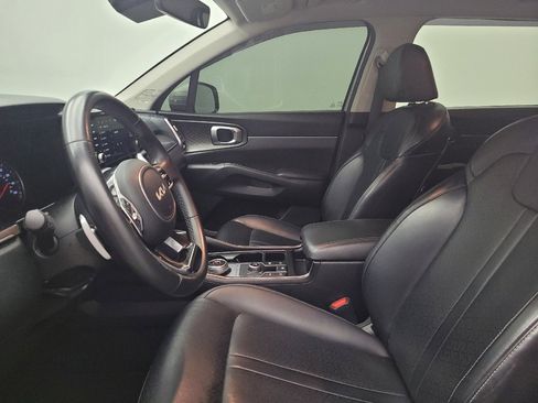 Used 2023 Kia Sorento EX AWD/4WD image 17