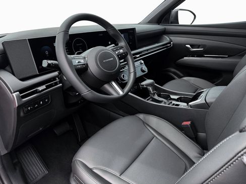 New 2026 Hyundai Santa Cruz XRT image 14