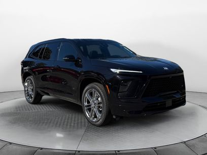 New 2025 Buick Enclave Sport Touring w/ Power Package