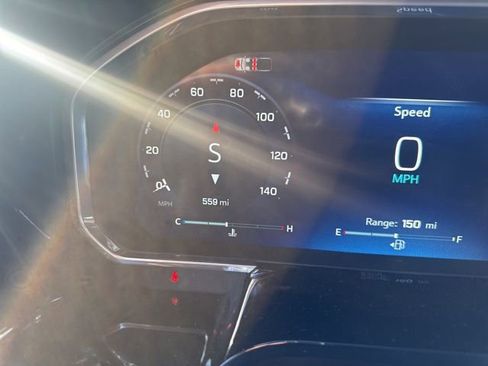 Used 2026 Chevrolet Silverado 1500 LT w/ Protection Package image 3