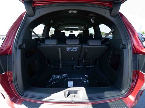 New 2026 Honda Odyssey Sport-L image 28