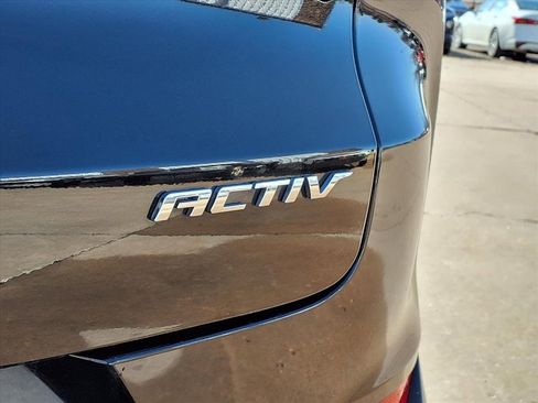 Used 2024 Chevrolet TrailBlazer ACTIV w/ Convenience Package image 9