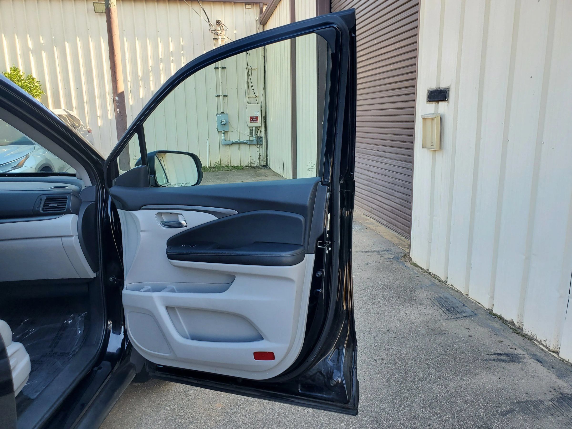 Used 2016 Honda Pilot EX-L image 22