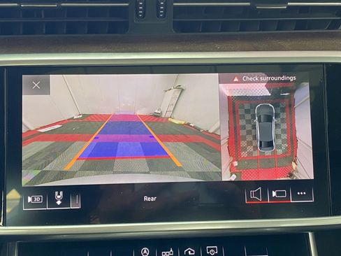 Used 2019 Audi A6 3.0T Premium Plus w/ Premium Plus Package image 24