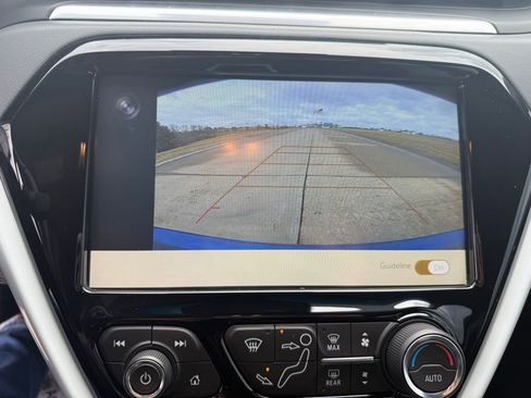 Used 2020 Chevrolet Bolt LT image 39