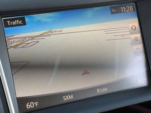 Used 2018 INFINITI Q50 Sport image 13