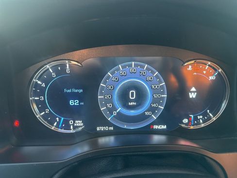 Used 2016 Cadillac Escalade Premium image 14