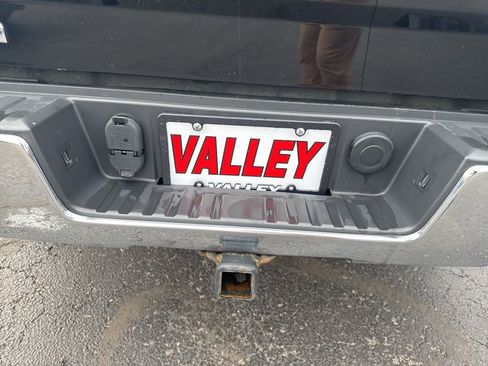 Used 2017 GMC Sierra 1500 4x4 Crew Cab image 44