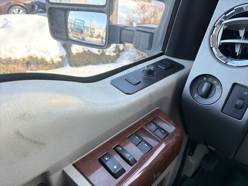 Used 2010 Ford F250 Cabela's image 23