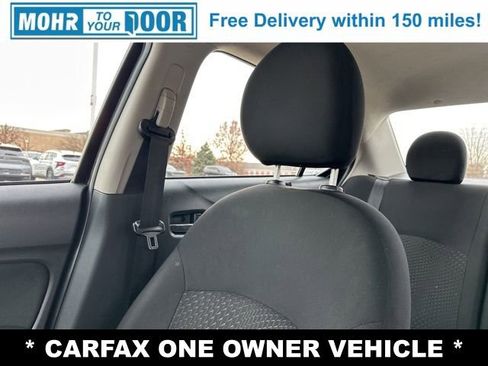 Used 2023 Mitsubishi Mirage G4 SE image 25