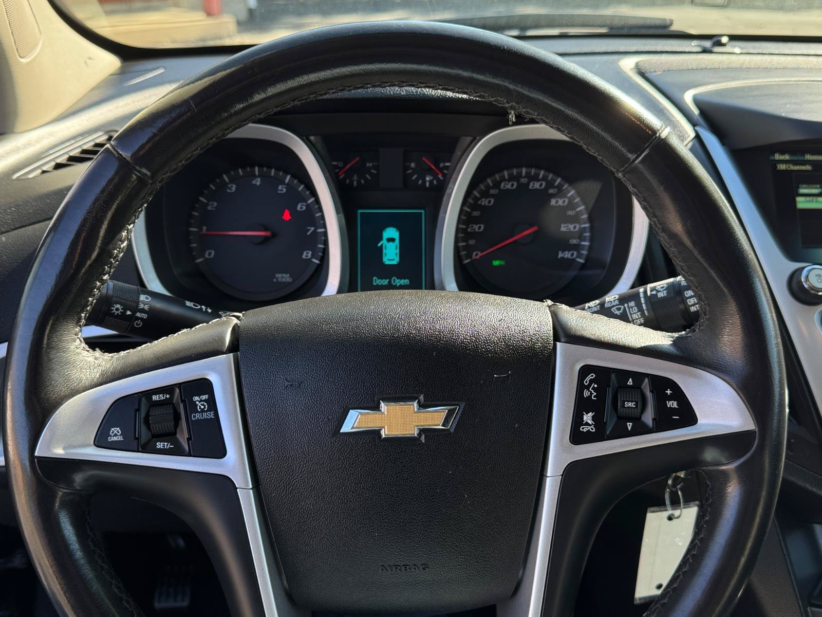 Used 2017 Chevrolet Equinox LT w/ Midnight Edition FWD image 20